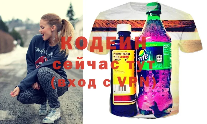 Кодеиновый сироп Lean Purple Drank  Лесозаводск 